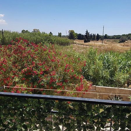 Hotel Rivabella Beach Gallipoli Exterior foto