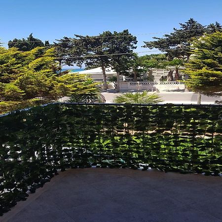 Hotel Rivabella Beach Gallipoli Exterior foto