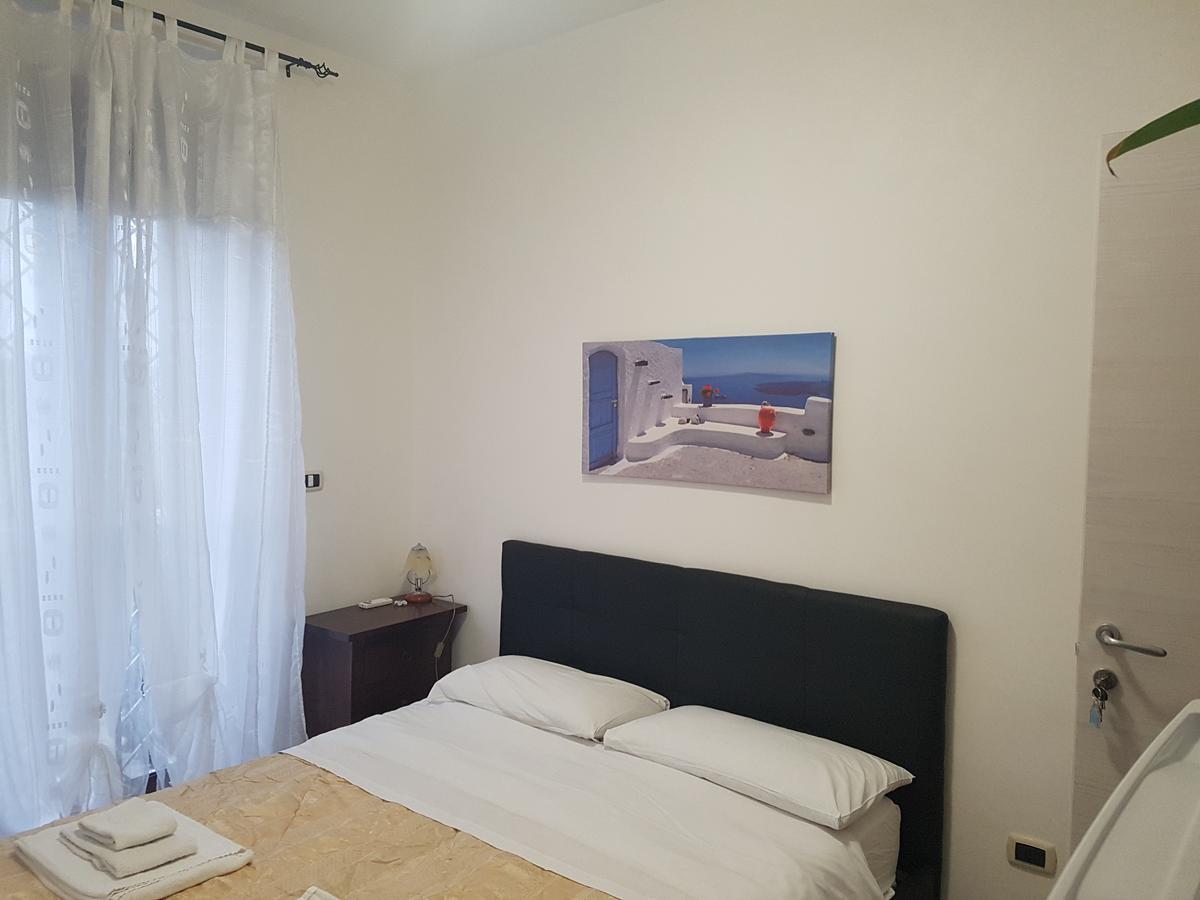 Hotel Rivabella Beach Gallipoli Exterior foto